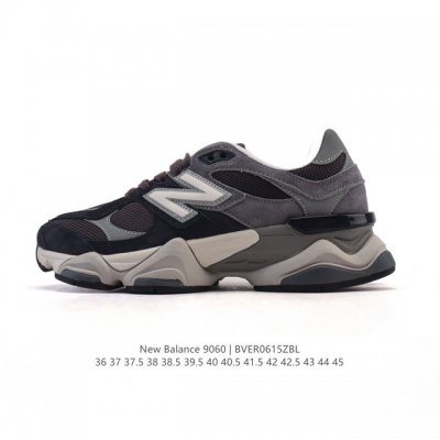 Corporate Nb New Balance New Balance Nb9060 Elephant Hoof Men's and Women's 9060