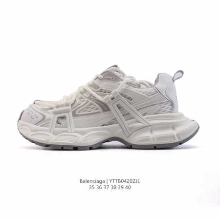 Balenciaga Balenciaga Balenciaga 35-40 Yttb0420Zjl - Click Image to Close