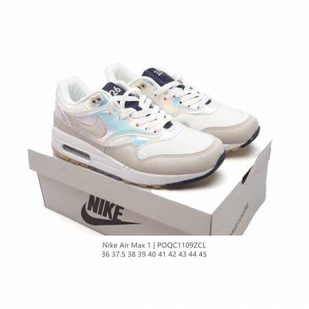 Nike Air Max 1 Air 1987 80 Max Air Air DDD 908375 DDD 36 37.5 38 39 40 41 42 43 - Click Image to Close