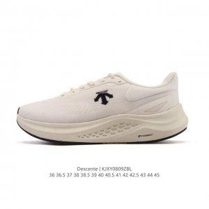 New company-grade Descente Urban Outdoor series, the unisex Traxis sports casua