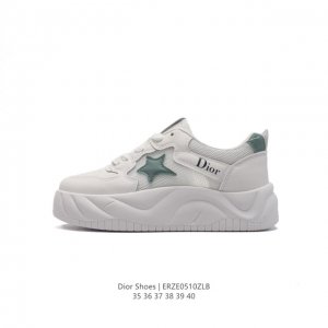 dior 20S Diorlogo3D Christiandiorj Adior 35-40 Erze0510Zlb