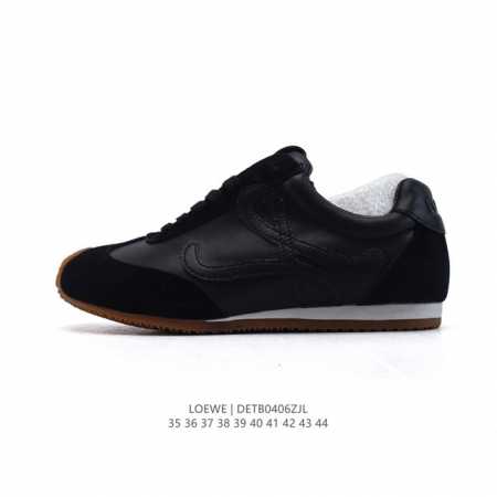 Loewe Ballet Runner Loewe Ballet Runner 2.0 T : 35-44 : Detb0406Zjl - Click Image to Close