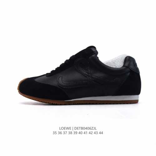 Loewe Ballet Runner Loewe Ballet Runner 2.0 T : 35-44 : Detb0406Zjl