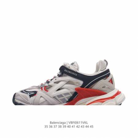Balenciaga Balenciaga Balenciaga 542436 W3Nh3 7261 35 36 37 38 39 40 41 42 43 4 - Click Image to Close