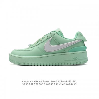Af1 Ambush X Nk Air Force 7 Low Sp swoosh ambush swoosh dunk tpu ambush force 1