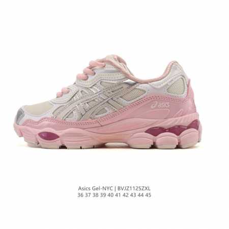 Asics Gel-Nyc Retro Item 2025 New Arrival: Asics Gel-Nyc, a new casual, platform - Click Image to Close