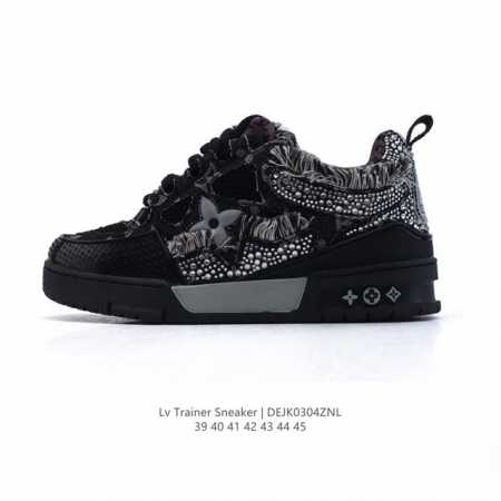 210 Lv Skate Sneaker 2024 Lv 39-45 Dejk0304Znl - Click Image to Close