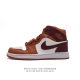 NIKE AIR JORDAN 1 MID AJ1 1 AIR JORDAN 1 MID AIR AIR JORDAN 1 MID AJ AIR JORDAN