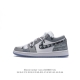 air Jordan 1 Low Aj1 1 1 aj1 1985 Wings Jordan Nike Air Wings Dc0774-105 36-46