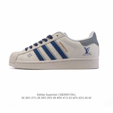Adidas Superstar 1982 1970 Adidas Superstar Sd6806 36-45 Gbjx0413 - Click Image to Close