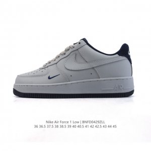 Nike Air Force 1 '07 Low Force 1 Hm9483 36-45 Bnfd0429Zll