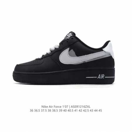 Nike Air Force 1 '07 Low force 1 8959 36 36.5 37.5 38 38.5 39 40 40.5 41 42 42. - Click Image to Close