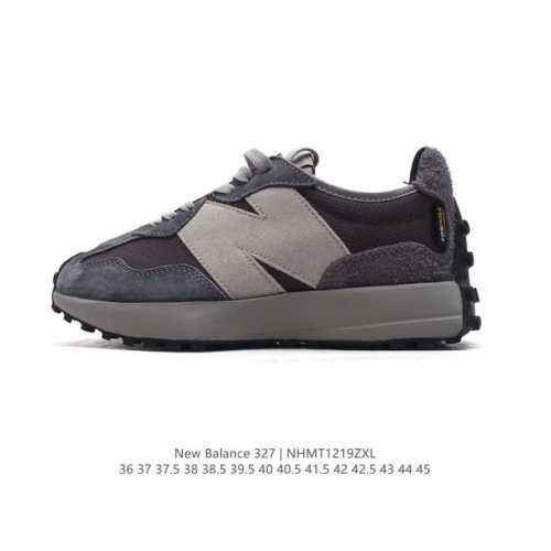 Nb New Balance 327 N pu U327O D 36 45 Nhmt1219