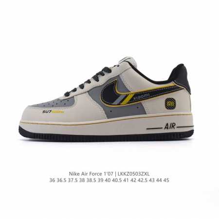 Nike Air Force 1 '07 Low 2025 Force 1 Xx3168 36-45 Lkkz0503 - Click Image to Close