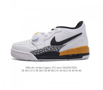 Aj Air Jordan Legacy 312 Air Jordan Legacy 312 Low Aj1 Aj3 Nike Air Alpha Force