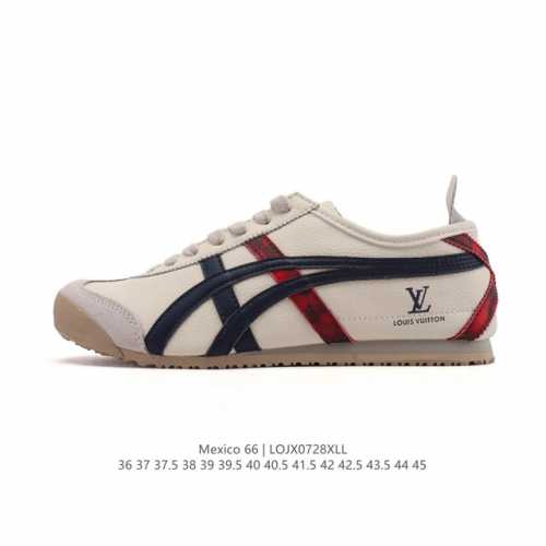 Authentic ASICS men's and women's shoes with arch insoles. This classic Japanese