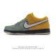Nike SB Dunk Low Pro unisex retro sneakers, allowing you to stride confidently a