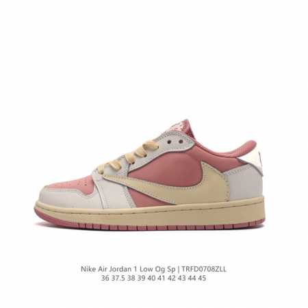 Nike Air Jordan 1 Low Og Sp Military Blue Aj1 1 Aj1 1 Aj1 1 Ts Swoosh Dm7866 36 - Click Image to Close