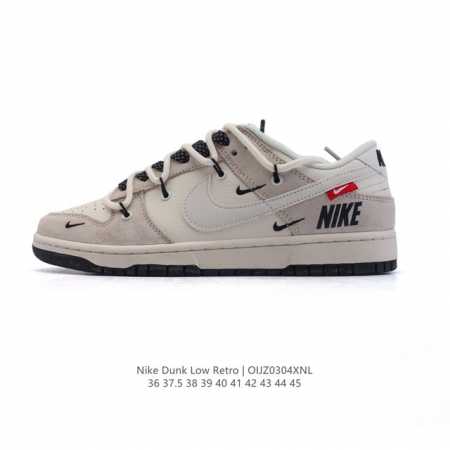 340 Nike Dunk Low Retro 80 Nike Dunk 1985 Dunk Xx3168 36-45 Oijz0304Xnl - Click Image to Close
