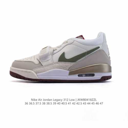Aj Air Jordan Legacy 312 Aj312 312 Air Jordan Legacy 312 Low Aj1 Aj3 Nike Air A