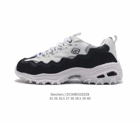 skechers Mh2 nb .Evu 35-40 Dcwb0320Zzb - Click Image to Close