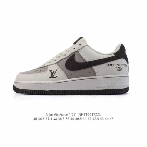 Nike Air Force 7 Low 2025 Force 1 Hx5123 36 36.5 37.5 38 38.5 39 40 40.5 41 42