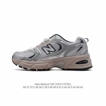 NB530 New Balance 530 NB530 NB 530 530 DDD DDD MR530SG DDD 36-45 DDD KICC 7ZLL - Click Image to Close