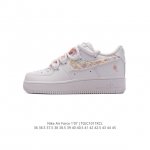 AF1 Nike Air Force 1 07 Low DDD H9999 DDD 36 36.5 37.5 38 38.5 39 40 40.5 41 42