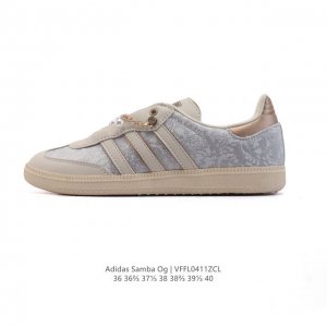 Adidas Originals Samba Og Shoes T 50 Adidas Samba Samba Og T Samba Ji3206 36-40