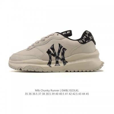 Special Offer: Brand New 2025 Model, Ny New York Yankees X Mlb Chunky Runner Lin