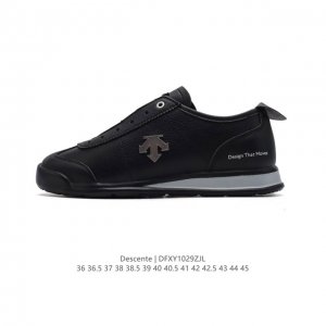 DESCENTE CHRON DDD D4231LSN14 DDD 36-45 DDD DFXY1029ZJL DDD