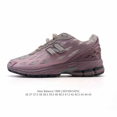 New Balance M 6 series retro sneakers, a treasured dad shoe. As one of the most