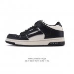 EmirAmiri low-top bone shoes Wang Yibo Dunk casual breathable new men's and wome