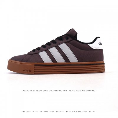 New Product Adidas Official Light Sports Daily 4.0 Men And Women Retro Versatile