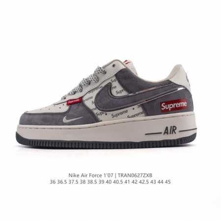 Nike Air Force 1 '07 Low 2025 New Year's Snake Year Limited Air Force One with - Click Image to Close