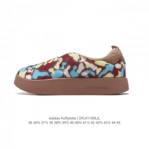 Adidas PUFFYLETTE Adidas Originals Puffylette # PU DDD DDD GY1593 DDD 35 36 36