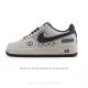 Nike Air Force 1 '07 Low 2025 New Year's Snake Year Limited Air Force One Low-to