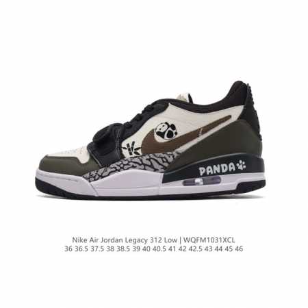 AJ Air Jordan Legacy 312 AJ312 312 Air Jordan Legacy 312 Low AJ1 AJ3 Nike Air A - Click Image to Close