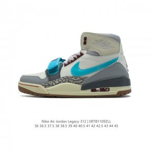 AJ Air Jordan Legacy 312 AJ312 312 Air Jordan Legacy 312 Low AJ1 AJ3 Nike Air A