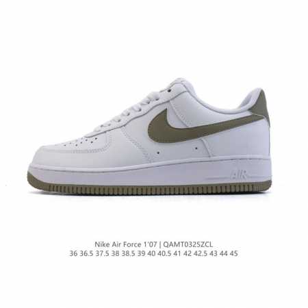 170 Nike Air Force 1 '07 Low 2025 Force 1 Fj4146 36-45 Qamt0325Zcl - Click Image to Close