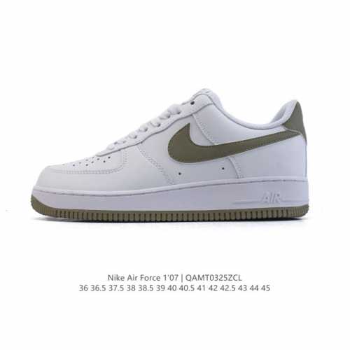170 Nike Air Force 1 '07 Low 2025 Force 1 Fj4146 36-45 Qamt0325Zcl