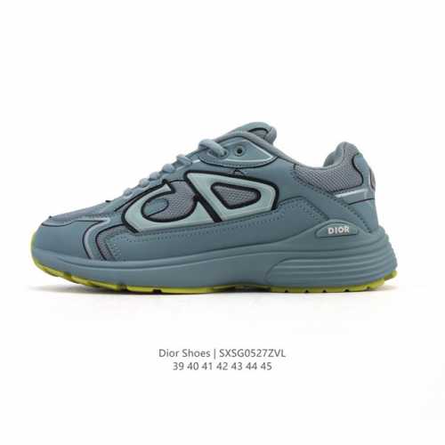 dior Dior High-End Luxury Brand Highlights High-End Temperament Dior Sports S