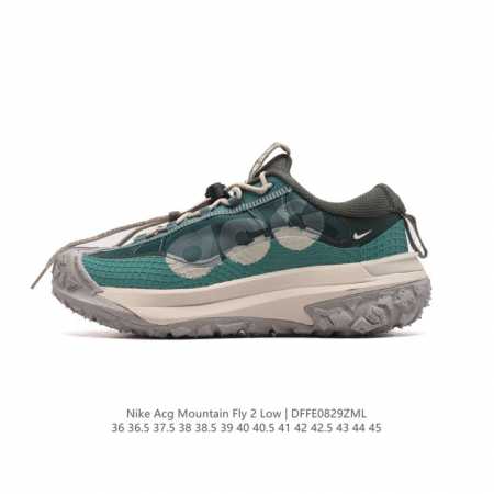 Nike Acg Mountain Fly 2 Low 2 Gore-Tex React React Dv7903 36 36.5 37.5 38 38.5 - Click Image to Close