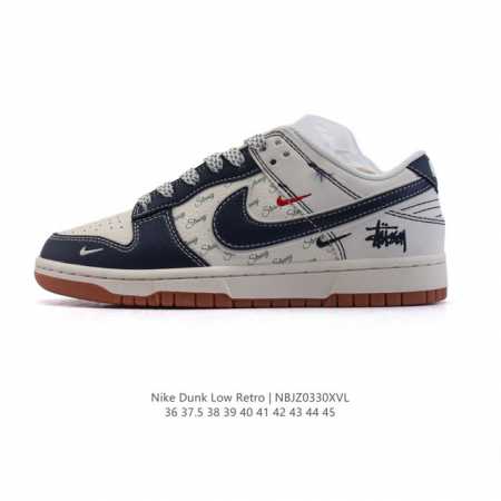 Nike Dunk Low Retro 2025 80 Nike Dunk 1985 Dunk Xs6089 36-45 Nbjz0330Xvl - Click Image to Close
