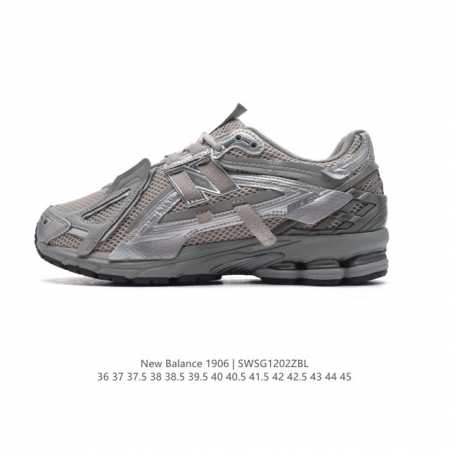 New Balance M 6 nb 2002 6 nb 2002R vibe 6R M 6Ag 36-45 Swsg 2Zbl - Click Image to Close