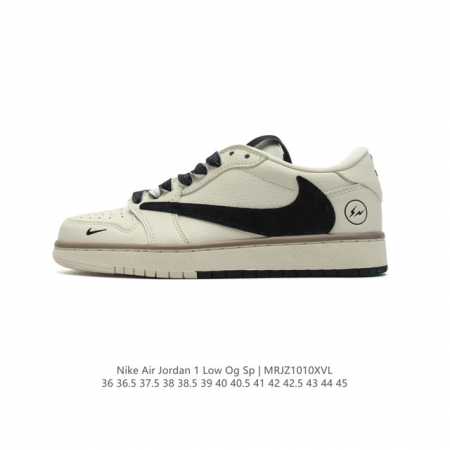 Nike Air Jordan 1 Low Og Sp Military Blue Aj1 1 Aj1 1 Aj1 1 Ts Swoosh Dm7866 36 - Click Image to Close