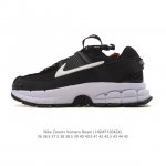 Nike Zoom Vomero Roam Marathon Retro Running Shoes, 5th Generation, Casual Spor