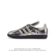 Adidas Samba - Wales Bonner Adidas Samba Studded Adidas Samba Studded Fw23 750