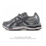 New Product: Asics Gel Sekiran Running Shoes (Company Grade) - Slip-resistant, D