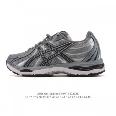 New Product: Asics Gel Sekiran Running Shoes (Company Grade) - Slip-resistant, D